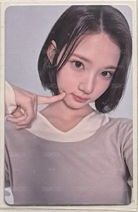 jiwoo Q音痛樓