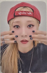 4WARD el 3.0 幸運卡 