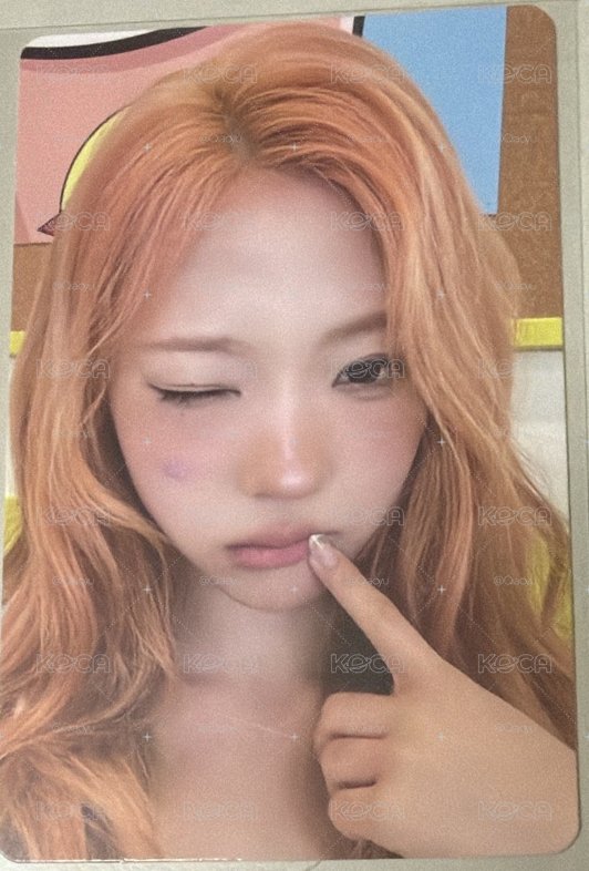 迷二 ny 特典卡 