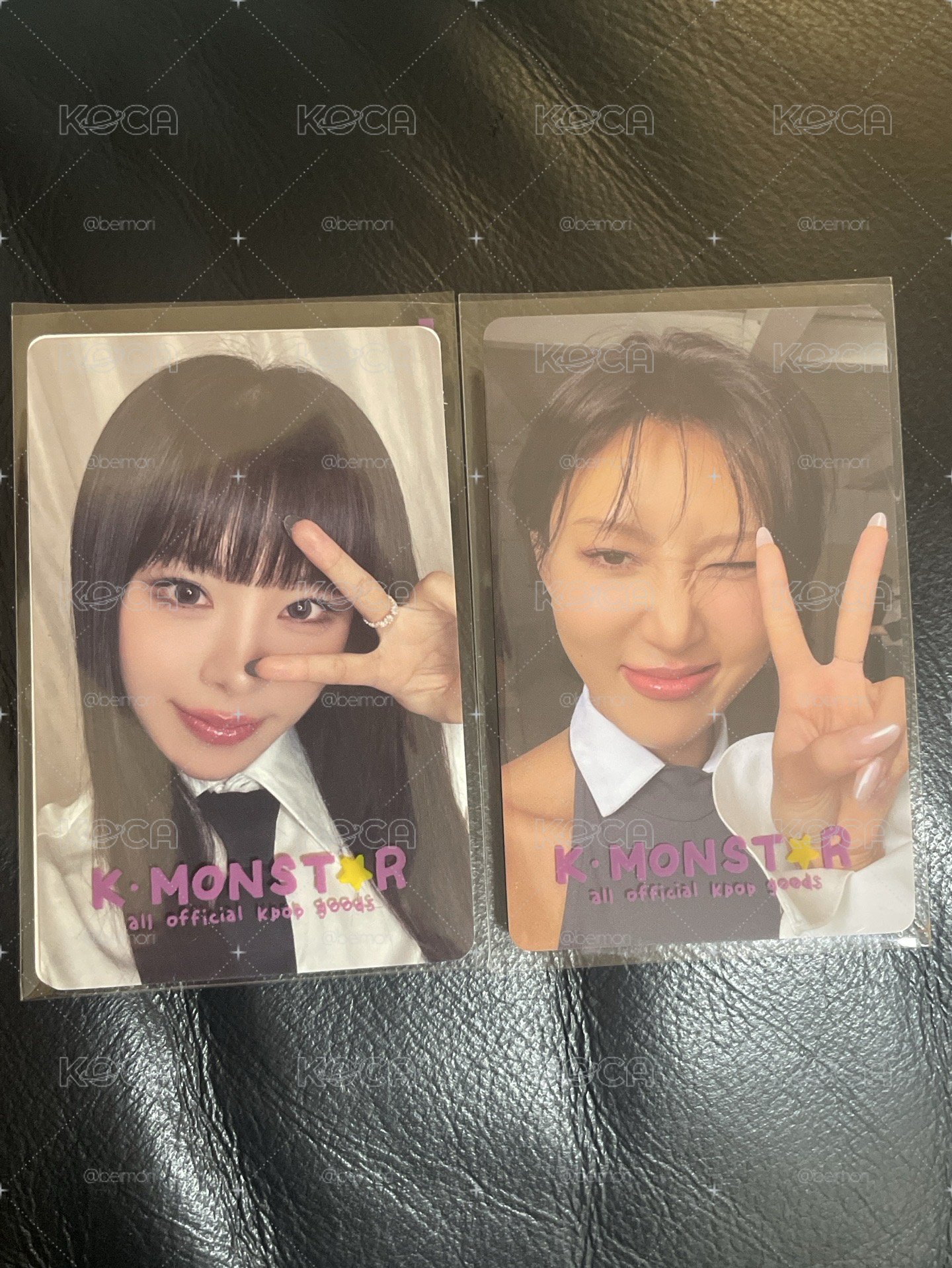 km ld2.0比耶輝+莎 竹馬