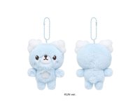 迷你八輯 10cm 吊娃 