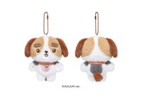 迷你八輯 10cm 吊娃 