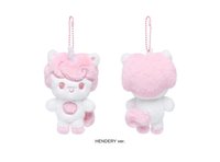 迷你八輯 10cm 吊娃 