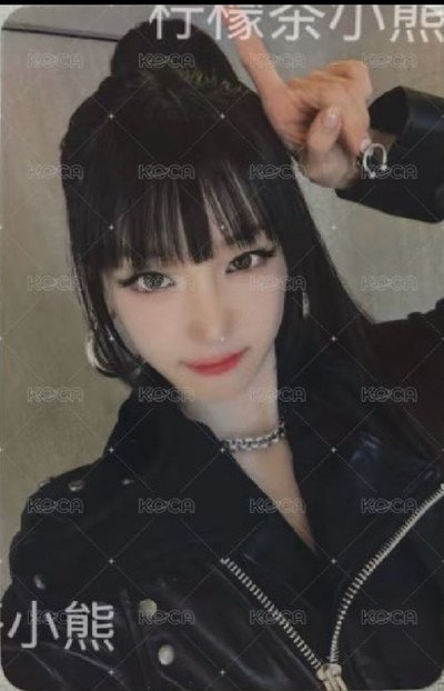 雨琦ny特典