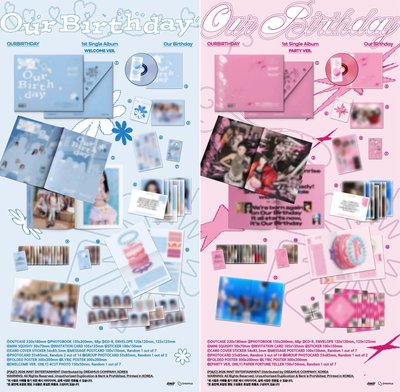OURBIRTHDAY FANS 1.0 線上