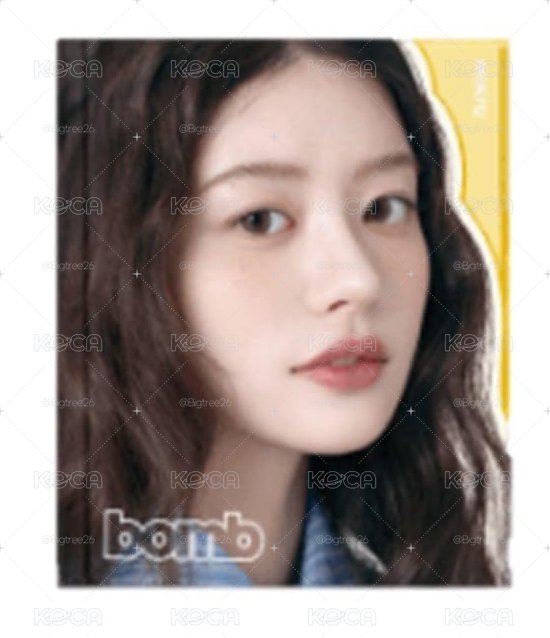 全新未拆 - Minju