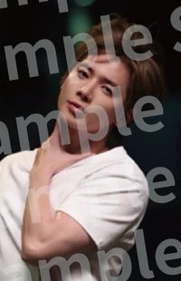 セツナハナビ Premium Live 入場卡 / 場限卡 