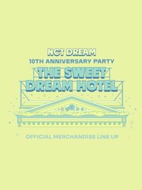 THE SWEET DREAM HOTEL