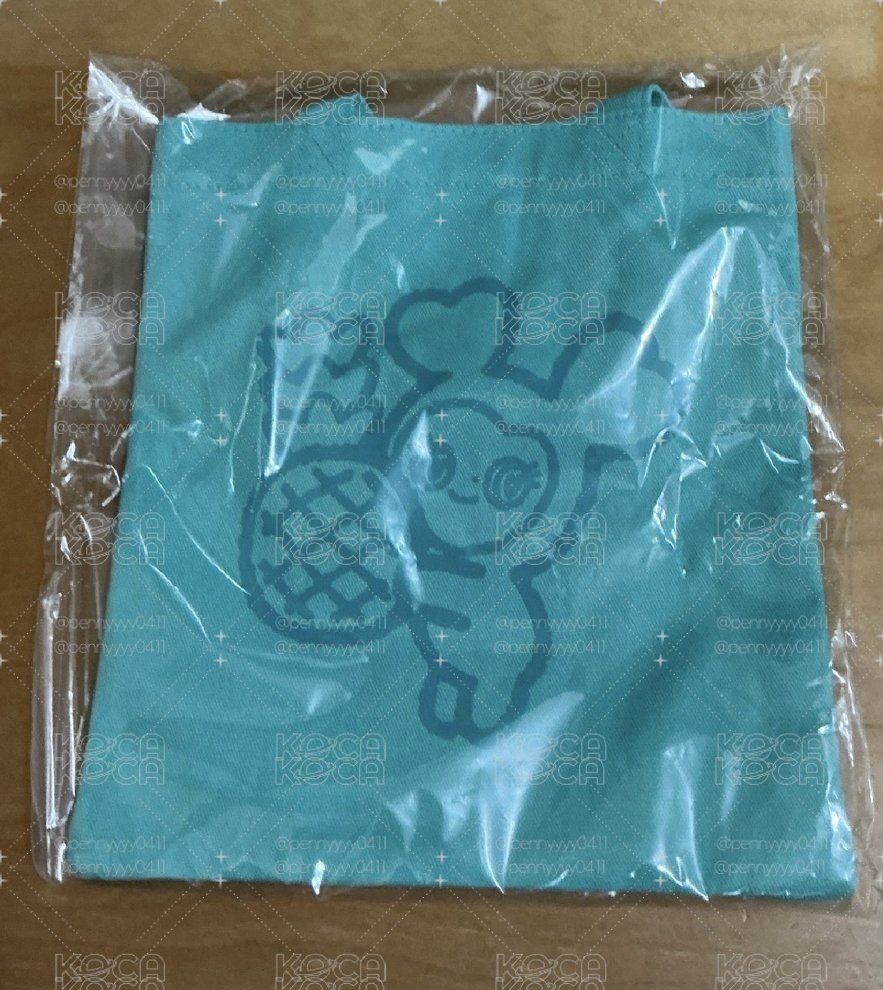 JP出道九週年 托特包 MIVELY