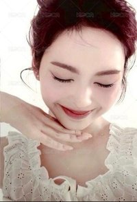 柒