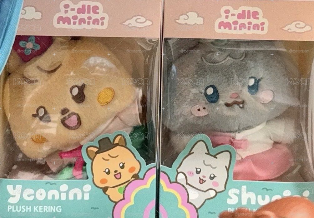 ［全新］TJ set 韓服麵+韓服刷 無卡版 現貨