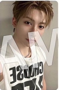 SAUCIN’ Rakuten books 預售 特典卡 