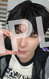 SAUCIN’ hmv 預售 特典卡 