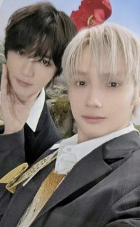 セツナハナビ Special盤 專輯卡 