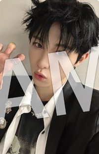 SAUCIN’ Rakuten books 預售 特典卡 