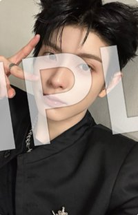 SAUCIN’ Rakuten books 預售 特典卡 