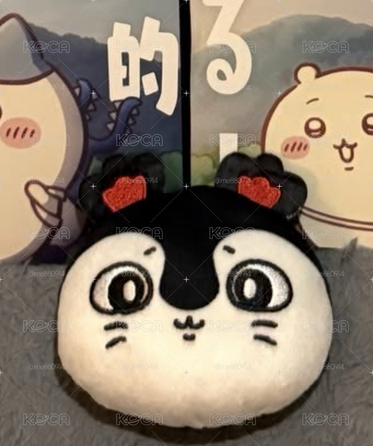 人魚島的秘密 滿額特典 徽章 賽蓮