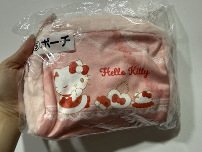 💙hello kitty冬日一番賞
