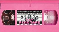 Pink Tape
