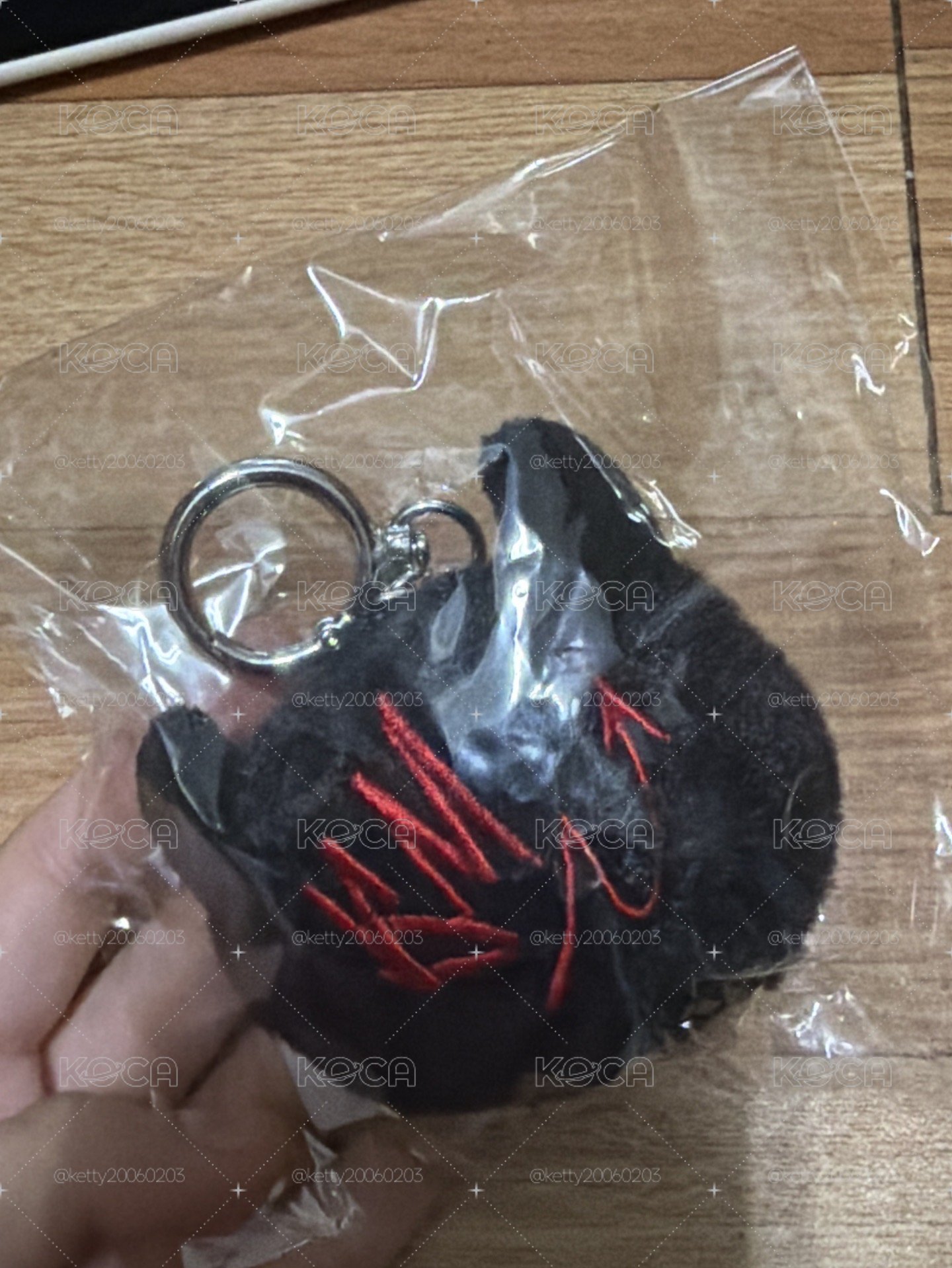 單黑球 無卡 全新