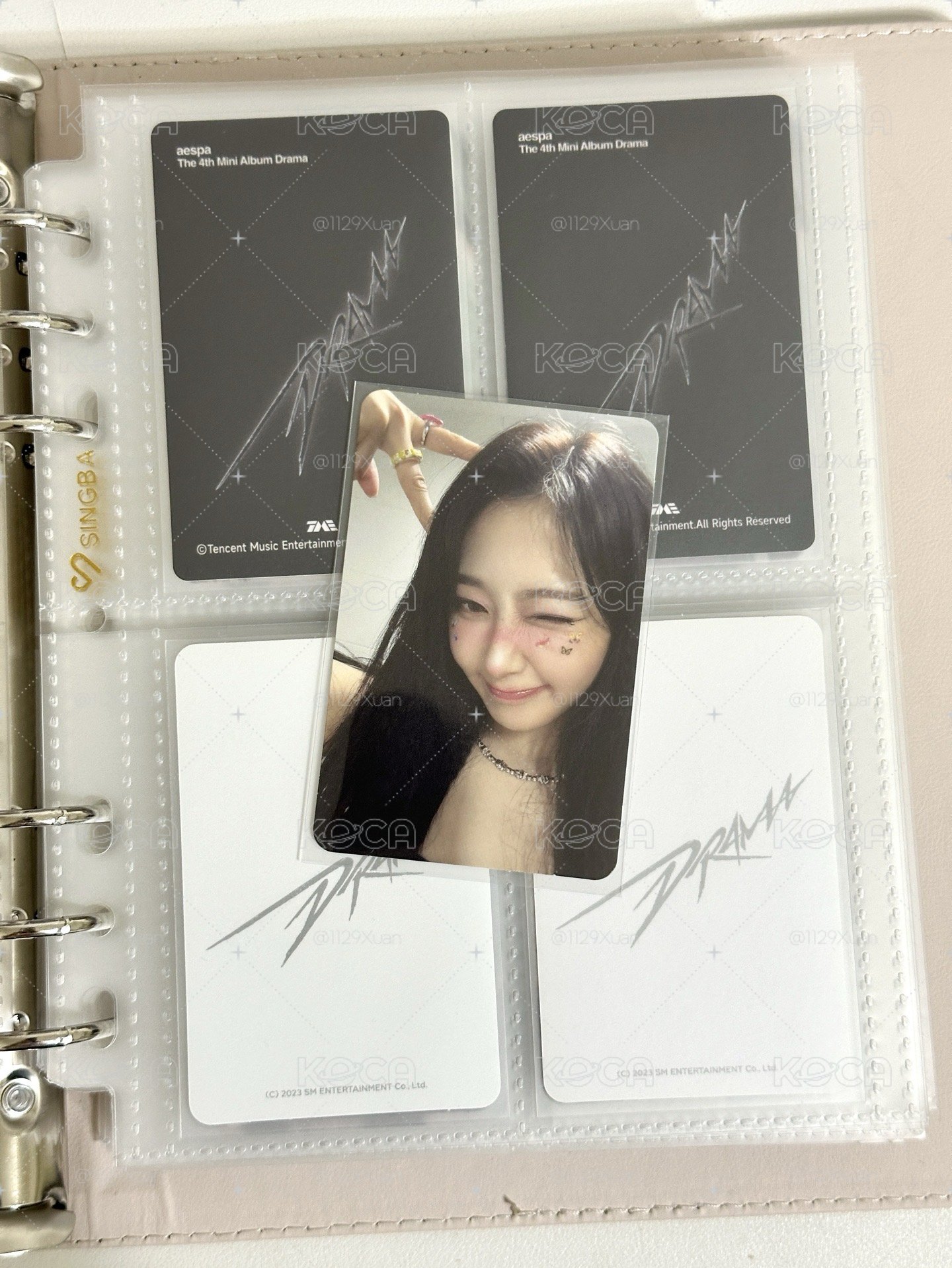 梨卡
