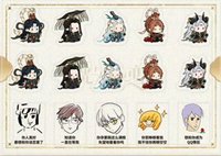 踏雲西遊 貼紙 滿贈 Q版貼紙