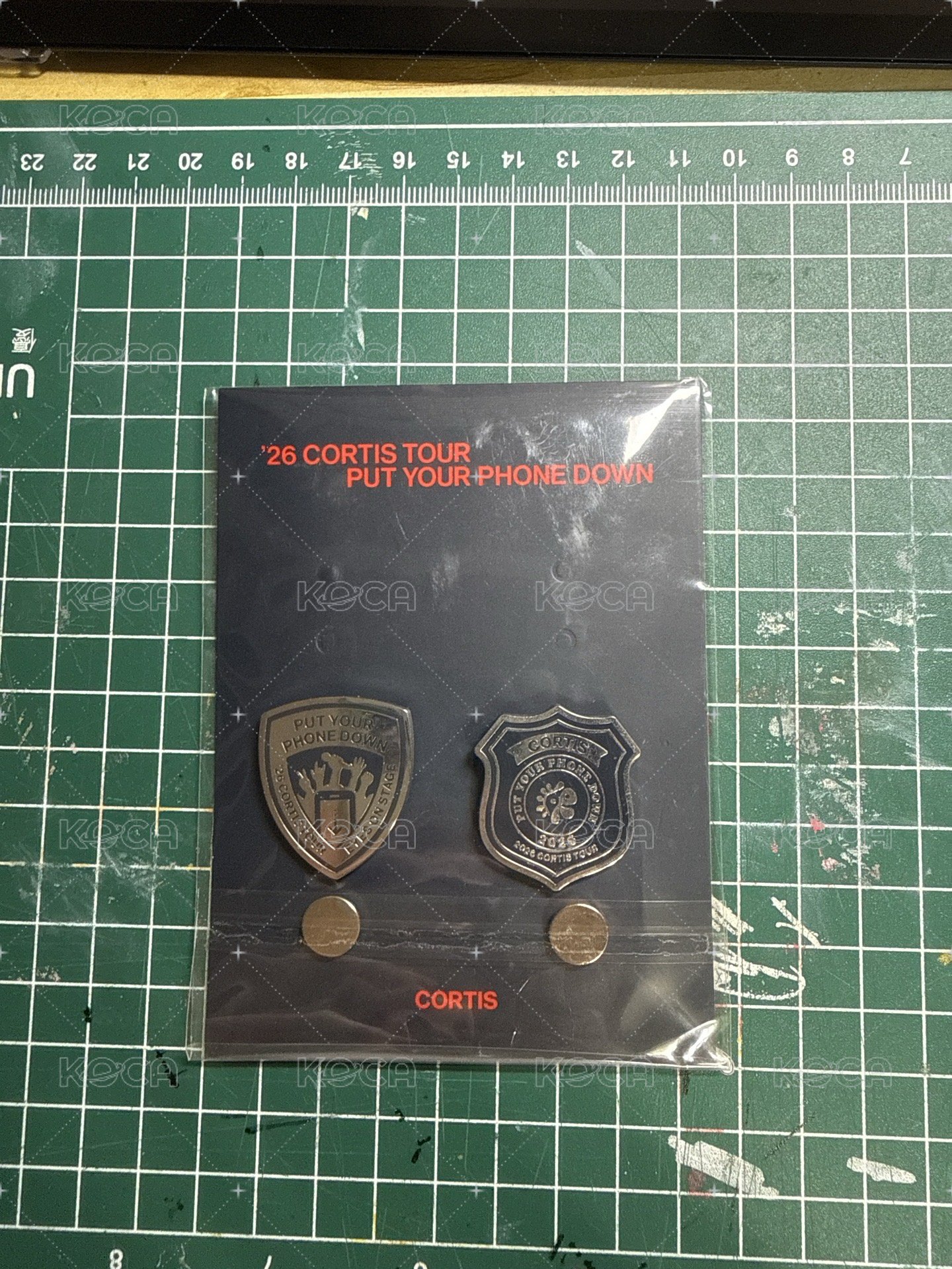 徽章（現貨）