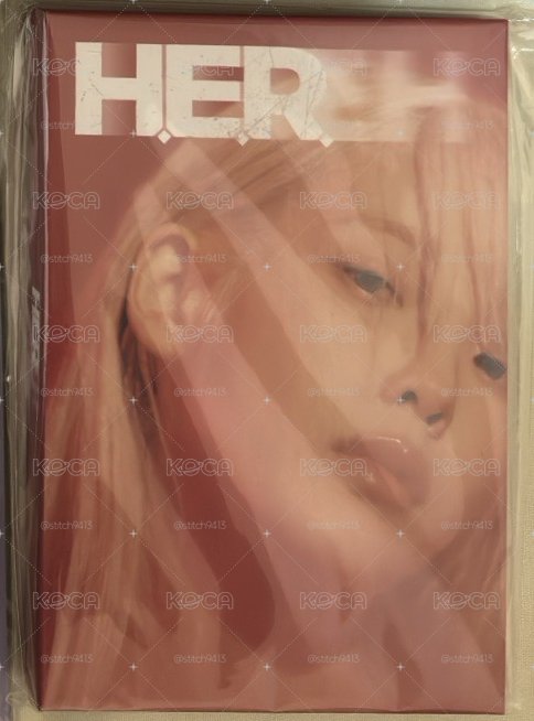 IU24’演唱會 明信片組 POSTCARD BOOK