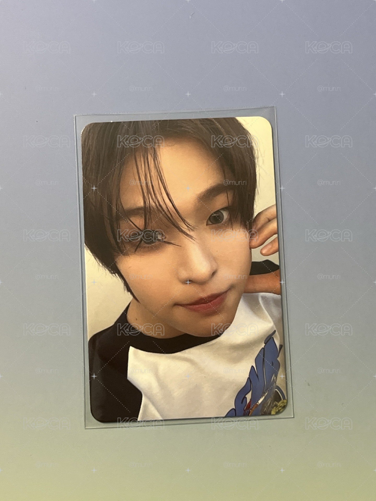 RIKU poppop專卡