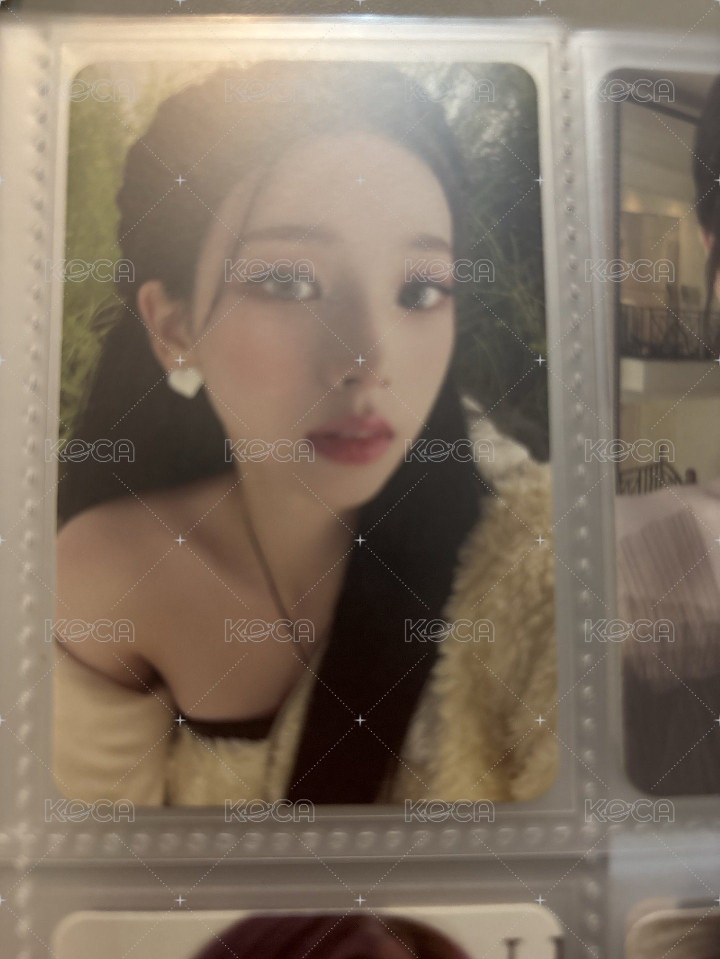 可愛柚卡