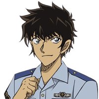 松田陣平