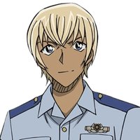 降谷零