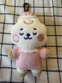 BT21 吊娃 