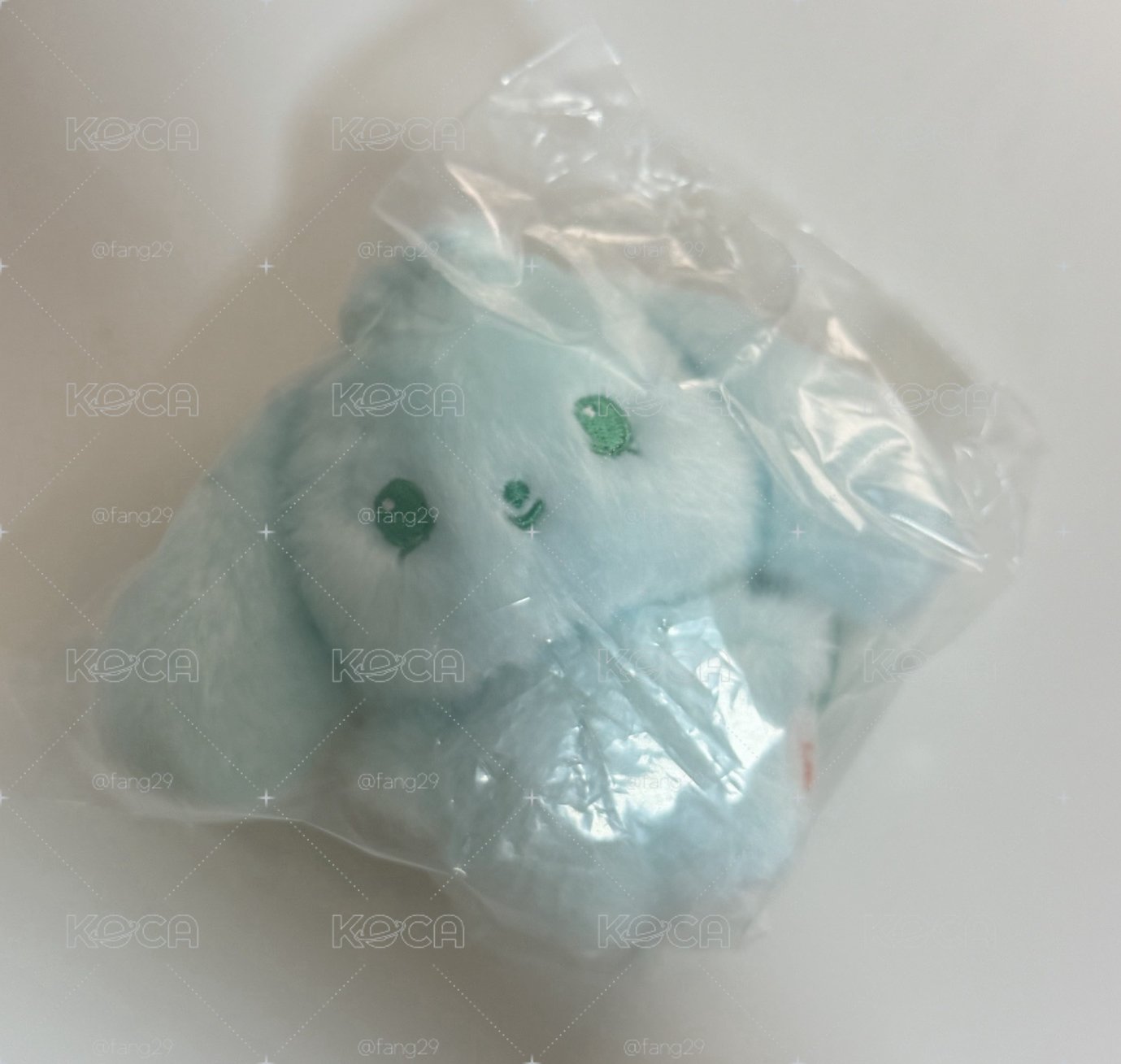 尚彩色寶寶娃