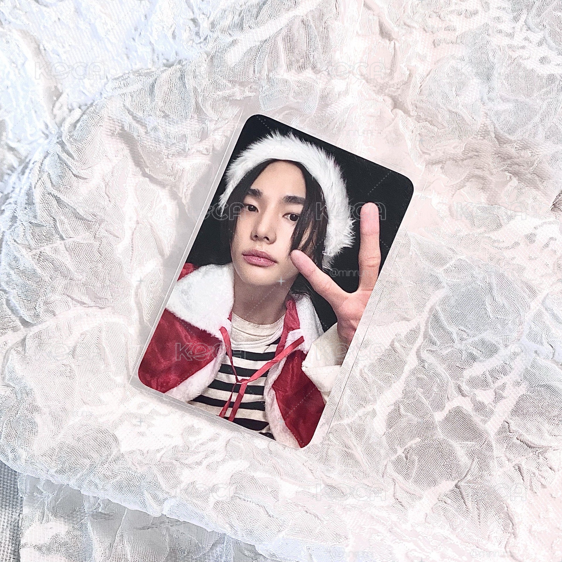 合HOP快閃滿額 聖誕辰/菲