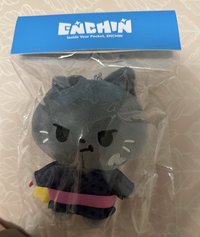 日本限定星
