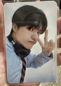 校服耳機學長