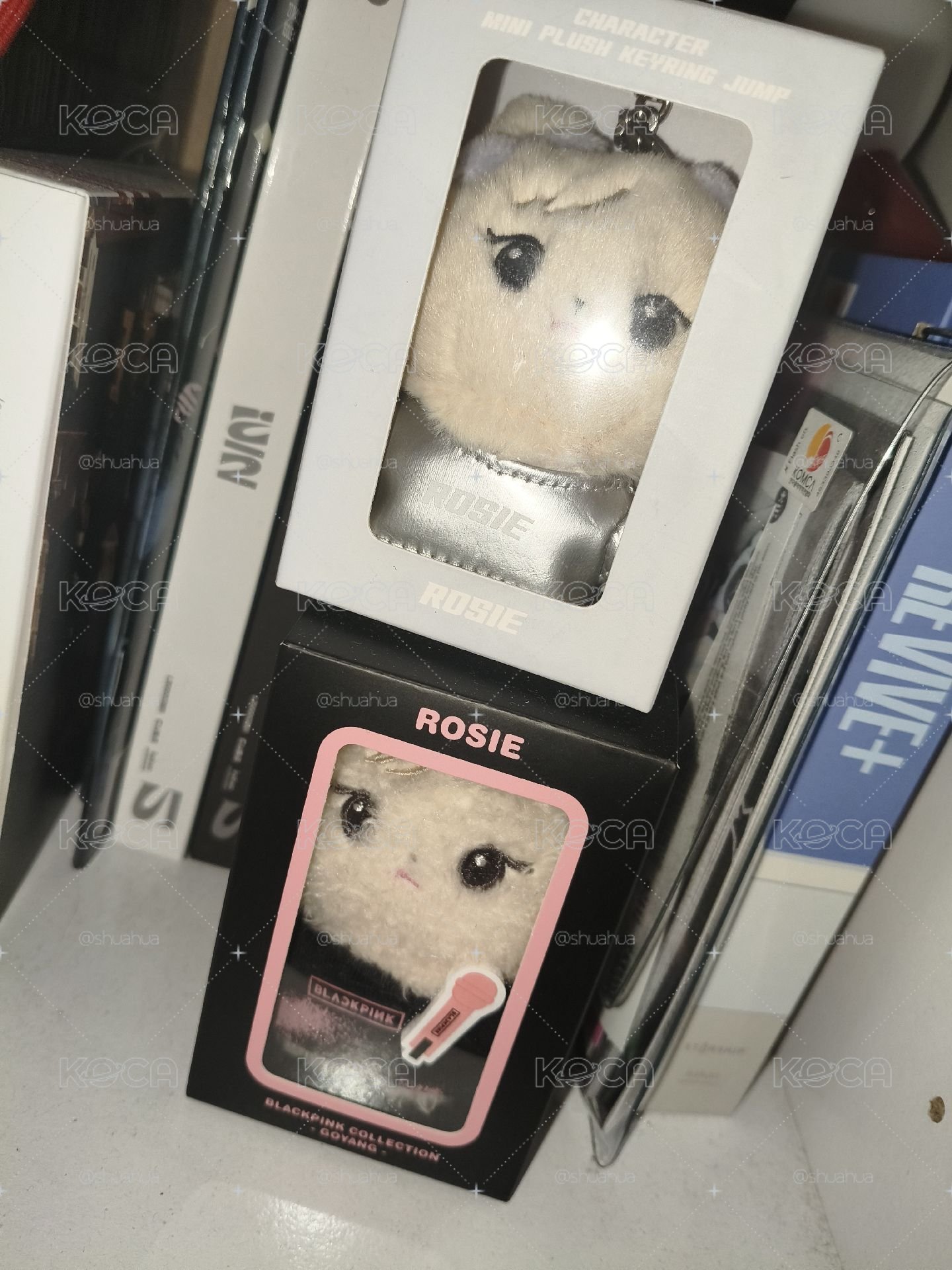 娃娃