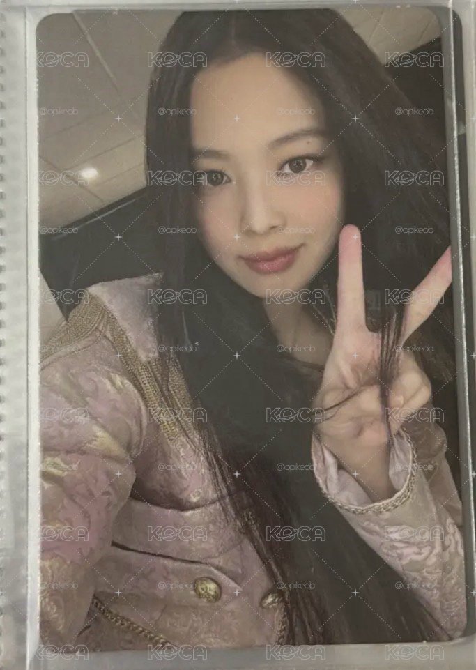 小卡