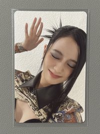 閉眼秀