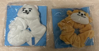 日本快閃店髮圈（200）