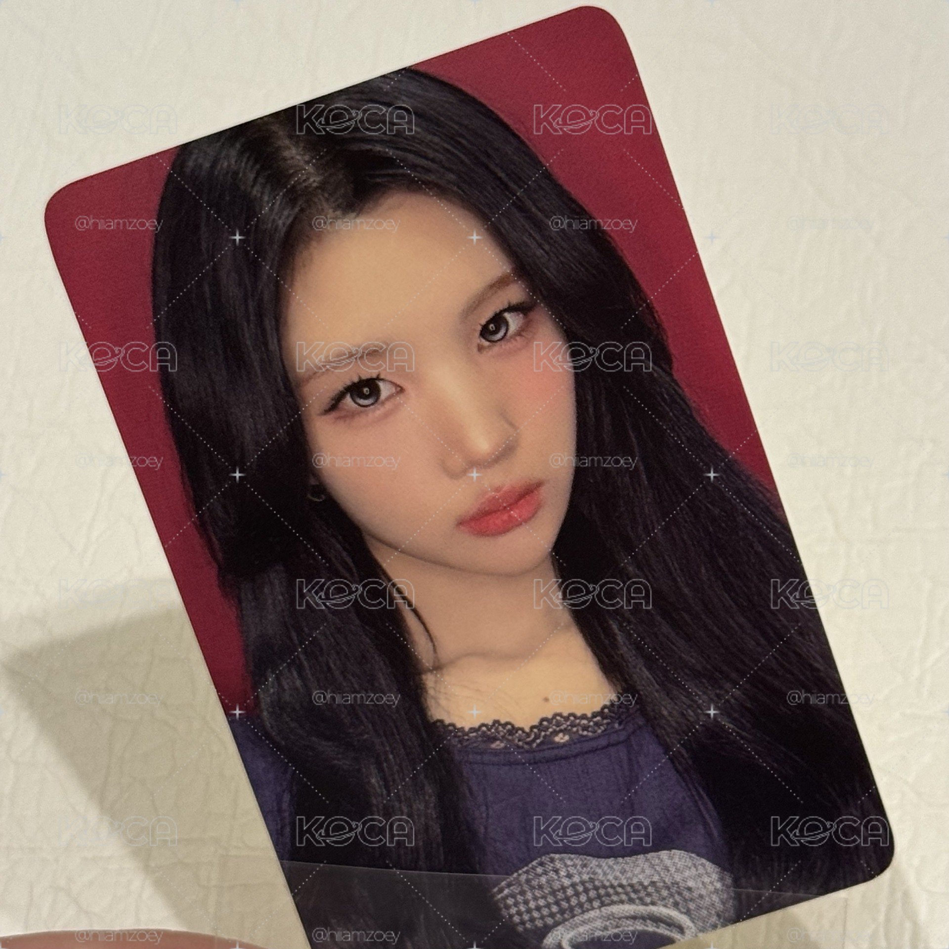 .ᐟ.ᐟ現貨.ᐟ.ᐟ迷二 el簽售 Juun