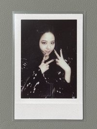 比耶拍立得秀