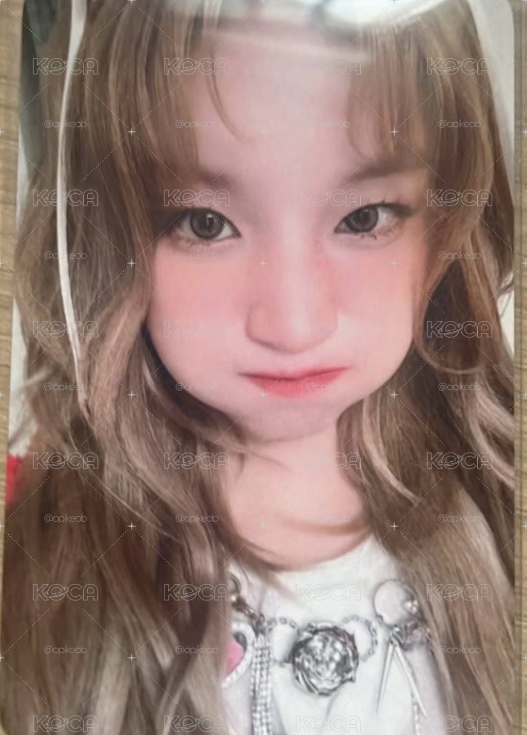 琦小卡
