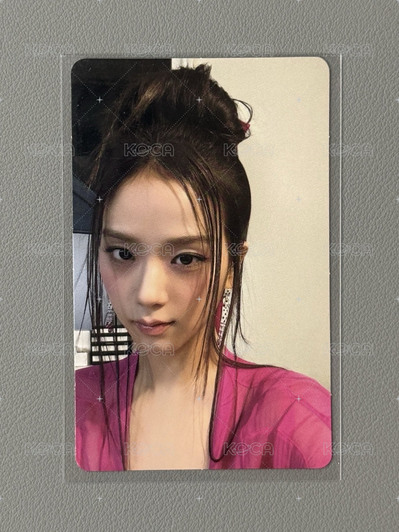 粉衣秀