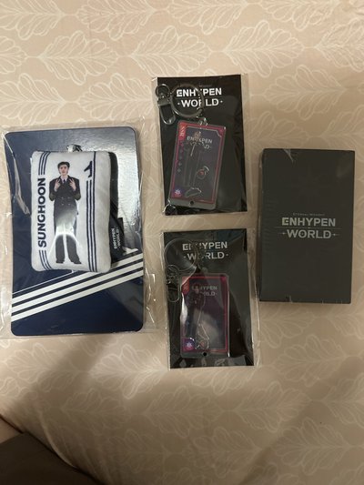 遊戲快閃商品