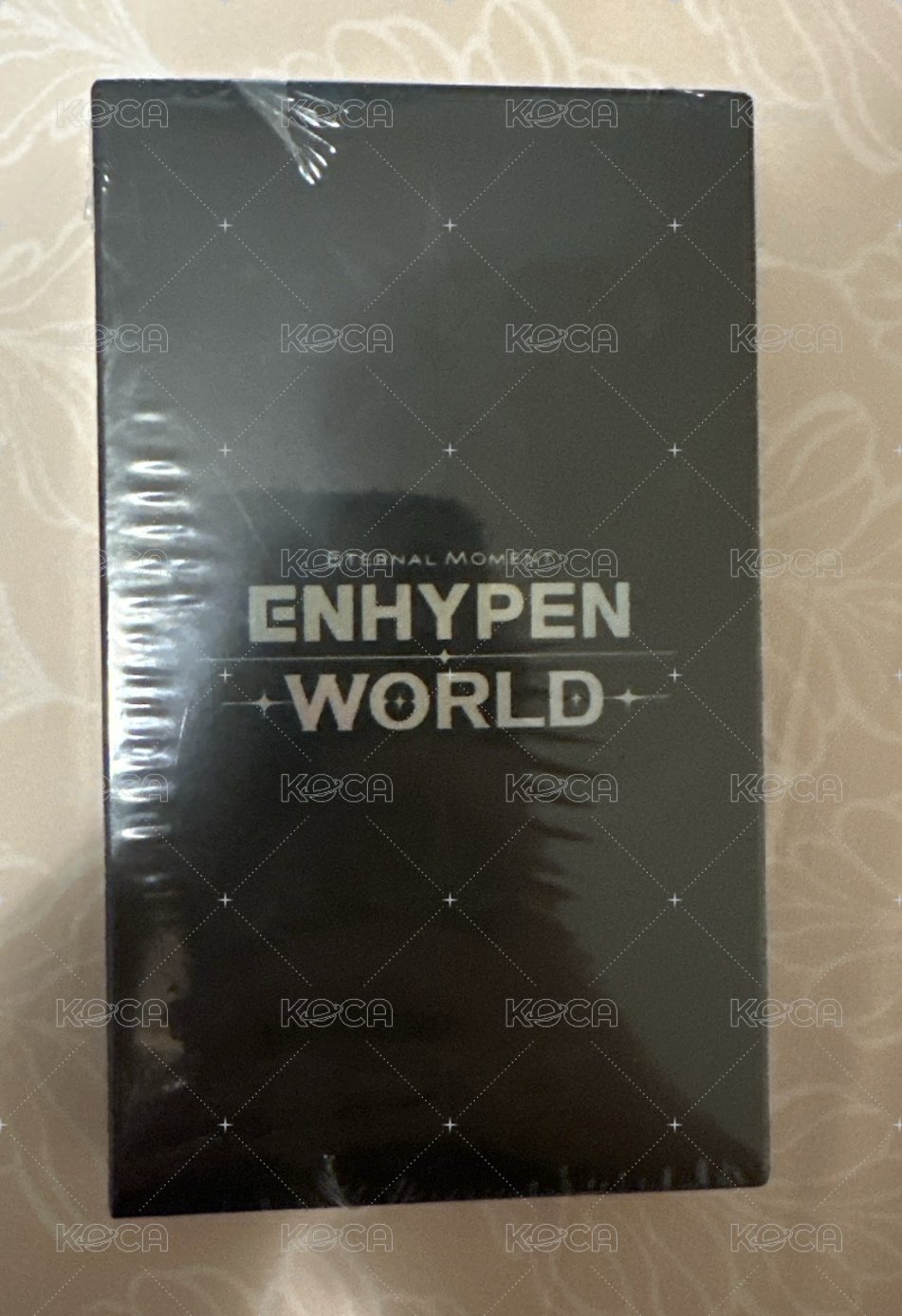 塔羅牌