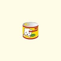 SAUCIN’ 快閃 隨機 徽章 