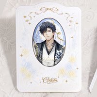 5週年音樂會 1.0 徽章 橢圓徽章