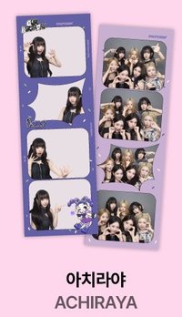 合照款_ACHIRAYA